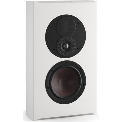 Dali OPTICON LCR MKII - Enceinte murale (pièce)> - Publicité Dali OPTICON LCR MKII - Enceinte murale (pièce)> - Publicité