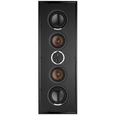 Dali PHANTOM S-280 - Enceinte encastrable murale (pièce)> - Publicité Dali PHANTOM S-280 - Enceinte encastrable murale (pièce)> - Publicité