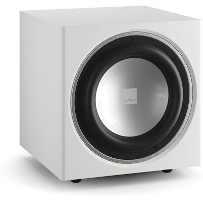 Dali SUB E-9 F - Subwoofer Bass reflex 9"> - Publicité Dali SUB E-9 F - Subwoofer Bass reflex 9"> - Publicité