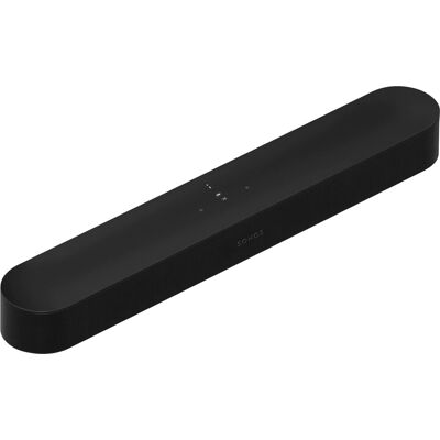 Sonos BEAM GEN 2 + PACK PREMIUM - Barre de son Dolby Atmos Wifi> - Publicité Sonos BEAM GEN 2 + PACK PREMIUM - Barre de son Dolby Atmos Wifi> - Publicité