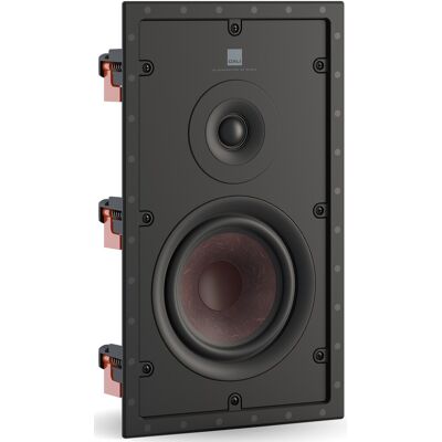 Dali PHANTOM H-60 R - Enceinte encastrable murale (pièce)> - Publicité Dali PHANTOM H-60 R - Enceinte encastrable murale (pièce)> - Publicité