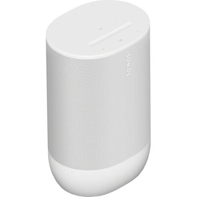 Sonos MOVE 2 + PACK PREMIUM - Enceinte sans fil Wifi extérieur portable> - Publicité Sonos MOVE 2 + PACK PREMIUM - Enceinte sans fil Wifi extérieur portable> - Publicité