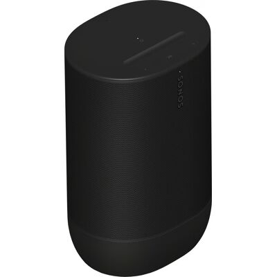 Sonos MOVE 2 + PACK PREMIUM - Enceinte sans fil Wifi extérieur portable> - Publicité Sonos MOVE 2 + PACK PREMIUM - Enceinte sans fil Wifi extérieur portable> - Publicité