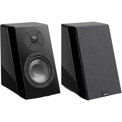 Svs ULTRA ELEVATION - Paire d'enceintes surround, Dolby Atmos et LCR> - Publicité Svs ULTRA ELEVATION - Paire d'enceintes surround, Dolby Atmos et LCR> - Publicité