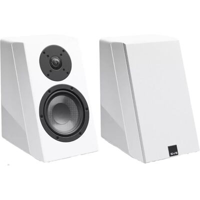 Svs ULTRA ELEVATION - Paire d'enceintes surround, Dolby Atmos et LCR> - Publicité Svs ULTRA ELEVATION - Paire d'enceintes surround, Dolby Atmos et LCR> - Publicité