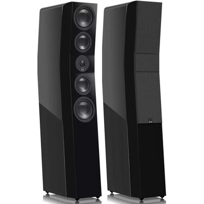 Svs ULTRA EVOLUTION TOWER - Paire d'enceintes colonne> - Publicité Svs ULTRA EVOLUTION TOWER - Paire d'enceintes colonne> - Publicité