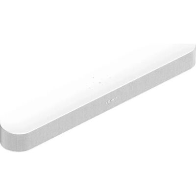Sonos BEAM GEN 2 + PACK PREMIUM - Barre de son Dolby Atmos Wifi> - Publicité Sonos BEAM GEN 2 + PACK PREMIUM - Barre de son Dolby Atmos Wifi> - Publicité