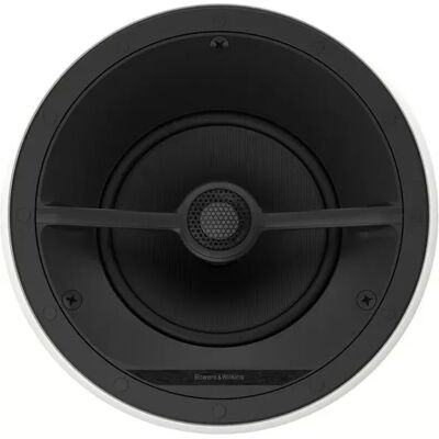 Bowers & Wilkins CCM7.5 S2 - Enceinte de Plafond - Blanc - Home Cinéma - Publicité Bowers & Wilkins CCM7.5 S2 - Enceinte de Plafond - Blanc - Home Cinéma - Publicité