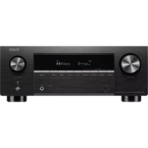 Denon AVR-X2900H DAB - Ampli audio-vidéo 7.4> - Publicité Denon AVR-X2900H DAB - Ampli audio-vidéo 7.4> - Publicité