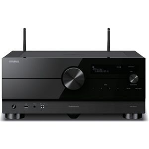 Yamaha RX-A4A - Ampli audio-vidéo 7.2> - Publicité Yamaha RX-A4A - Ampli audio-vidéo 7.2> - Publicité