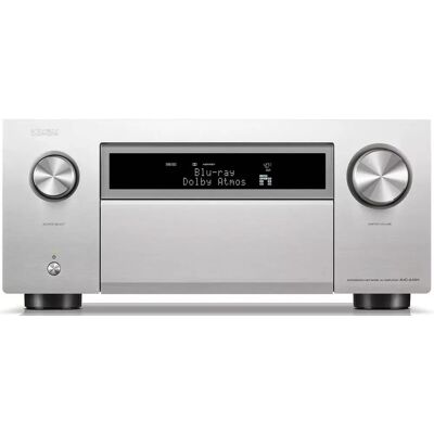 Denon AVC-A10H 13.4 Récepteur home cinéma - AV récepteur - Publicité Denon AVC-A10H 13.4 Récepteur home cinéma - AV récepteur - Publicité