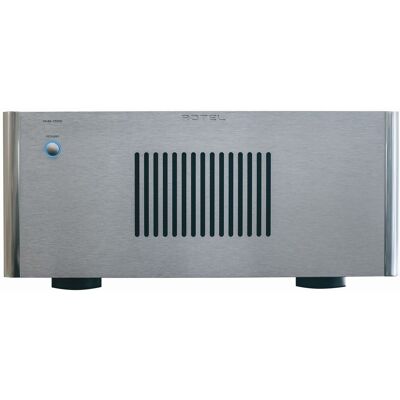 Rotel RMB-1555 - GARANTIE 5 ANS INCLUSE - Amplificateur de puissance 5 canaux> - Publicité Rotel RMB-1555 - GARANTIE 5 ANS INCLUSE - Amplificateur de puissance 5 canaux> - Publicité