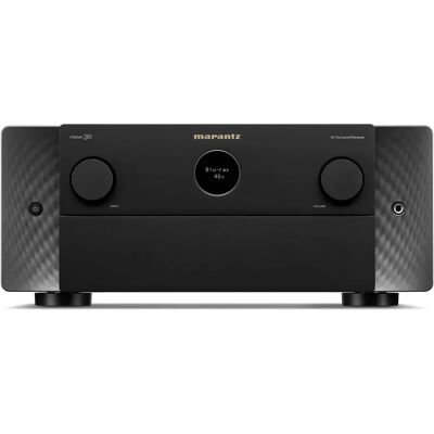 Marantz CINEMA 30 - Ampli audio-vidéo 11.4> - Publicité Marantz CINEMA 30 - Ampli audio-vidéo 11.4> - Publicité