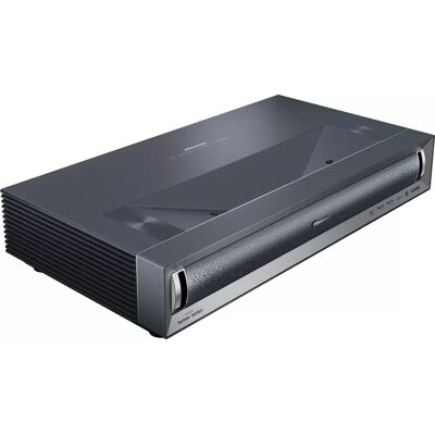 Hisense PX3-PRO - Vidéoprojecteur DLP Triple Laser 4K> - Publicité Hisense PX3-PRO - Vidéoprojecteur DLP Triple Laser 4K> - Publicité