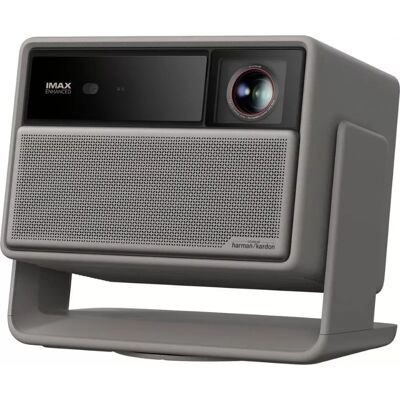 Xgimi HORIZON 20 MAX STOCK B - Vidéoprojecteur DLP triple laser 4K UHD> - Publicité Xgimi HORIZON 20 MAX STOCK B - Vidéoprojecteur DLP triple laser 4K UHD> - Publicité
