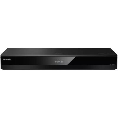 Panasonic DP-UB820AFK - Lecteur Blu-ray 4K UHD> - Publicité Panasonic DP-UB820AFK - Lecteur Blu-ray 4K UHD> - Publicité