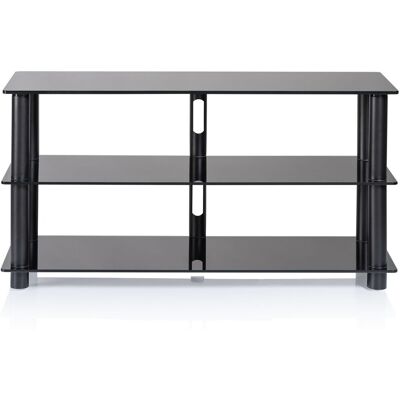 Norstone EPUR 3 - Meuble audio vidéo 110 cm> - Publicité Norstone EPUR 3 - Meuble audio vidéo 110 cm> - Publicité