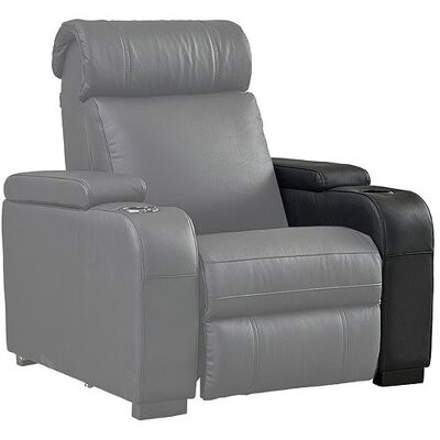 Lumene LUXURY III ACCOUDOIR CUIR COMPLEMENTAIRE - Accoudoir complémentaire LUXURY III> - Publicité Lumene LUXURY III ACCOUDOIR CUIR COMPLEMENTAIRE - Accoudoir complémentaire LUXURY III> - Publicité