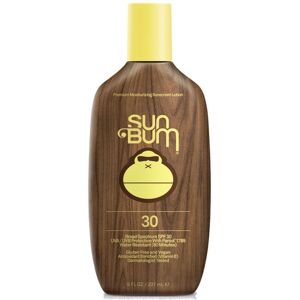 Sun Bum - Original Lotions Spf 30 237 ml - Crème solaire - Publicité Sun Bum - Original Lotions Spf 30 237 ml - Crème solaire - Publicité