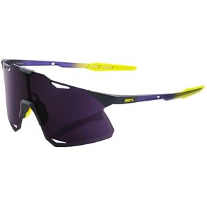 100% - Hypercraft Matte Metallic Digital Brights Dark Purple