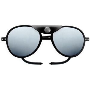 Izipizi - Sun Glacier Plus Black Black Lens Cat 4 - Lunettes de soleil - Publicité Izipizi - Sun Glacier Plus Black Black Lens Cat 4 - Lunettes de soleil - Publicité