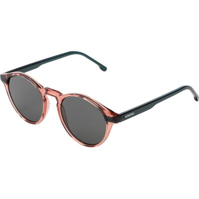 Komono - Devon Midnight Jam - Lunettes de soleil - Publicité Komono - Devon Midnight Jam - Lunettes de soleil - Publicité