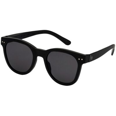 Izipizi - Sun #N Black Soft Grey - Lunettes de soleil - Publicité Izipizi - Sun #N Black Soft Grey - Lunettes de soleil - Publicité