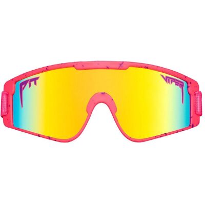 Pit Viper - The Baby Vipes The Radical - Lunettes de soleil - Publicité Pit Viper - The Baby Vipes The Radical - Lunettes de soleil - Publicité