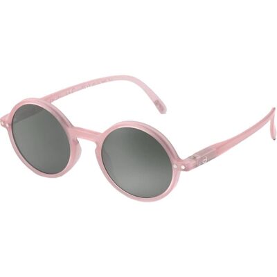 Izipizi - #g Sun Junior Pink - Lunettes de soleil - Publicité Izipizi - #g Sun Junior Pink - Lunettes de soleil - Publicité