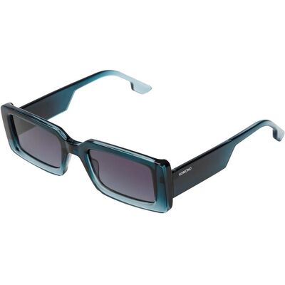 Komono - Malick Bluescale - Lunettes de soleil - Publicité Komono - Malick Bluescale - Lunettes de soleil - Publicité