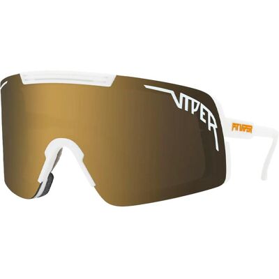 Pit Viper - The Synthesizer The Miami Night - Lunettes de soleil - Publicité Pit Viper - The Synthesizer The Miami Night - Lunettes de soleil - Publicité