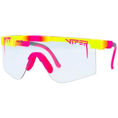 Pit Viper - The 2000's The Italo - Lunettes de soleil - Publicité Pit Viper - The 2000's The Italo - Lunettes de soleil - Publicité