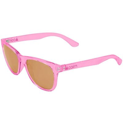 Cairn - Foolish J Crystal Pink - Lunettes de soleil - Publicité Cairn - Foolish J Crystal Pink - Lunettes de soleil - Publicité