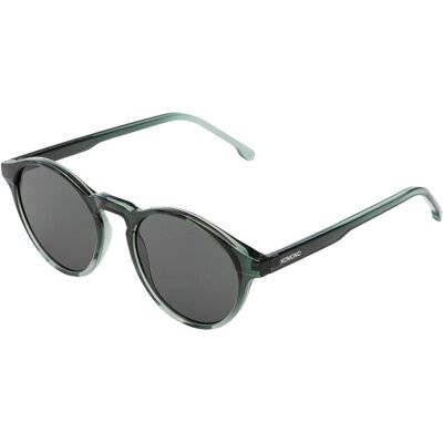 Komono - Devon Tealscale - Lunettes de soleil - Publicité Komono - Devon Tealscale - Lunettes de soleil - Publicité