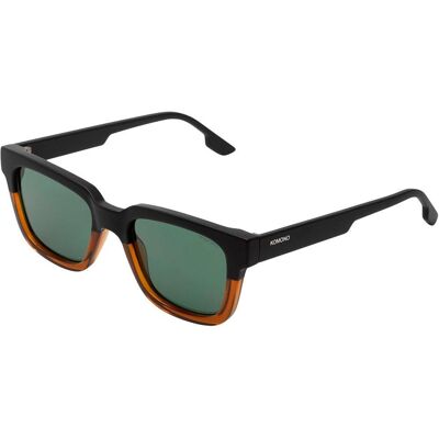 Komono - Bobby Bronze Carbon - Lunettes de soleil - Publicité Komono - Bobby Bronze Carbon - Lunettes de soleil - Publicité
