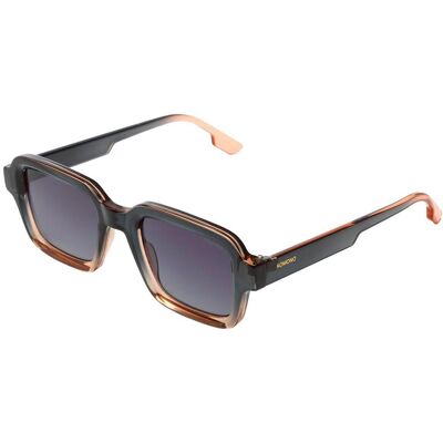 Komono - Lionel Atlantic Sunset - Lunettes de soleil - Publicité Komono - Lionel Atlantic Sunset - Lunettes de soleil - Publicité
