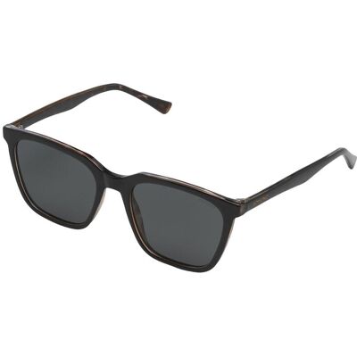 Komono - Jay Black Tortoise - Lunettes de soleil - Publicité Komono - Jay Black Tortoise - Lunettes de soleil - Publicité