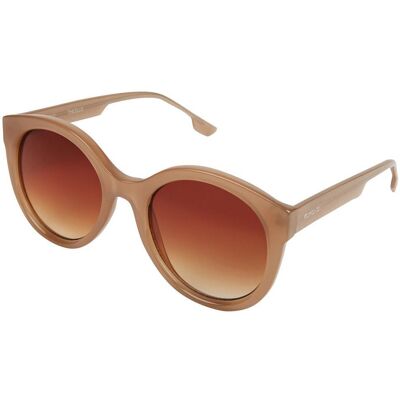Komono - Ellis Sahara - Lunettes de soleil - Publicité Komono - Ellis Sahara - Lunettes de soleil - Publicité