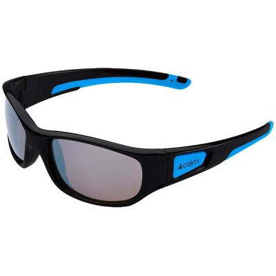 Cairn - Play Mat Black Blue - Lunettes de soleil - Publicité Cairn - Play Mat Black Blue - Lunettes de soleil - Publicité