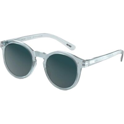 Izipizi - Sun #M Frozen Blue - Lunettes de soleil - Publicité Izipizi - Sun #M Frozen Blue - Lunettes de soleil - Publicité
