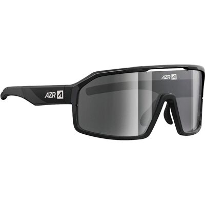 AZR - Coffret Pro Sky Rx Noir Mat Gris Miroir + Incolore - Lunettes de soleil - Publicité AZR - Coffret Pro Sky Rx Noir Mat Gris Miroir + Incolore - Lunettes de soleil - Publicité