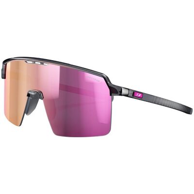 Julbo - Intensity Junior Mat Gris Menthe Spectron 3 - Lunettes de soleil - Publicité Julbo - Intensity Junior Mat Gris Menthe Spectron 3 - Lunettes de soleil - Publicité