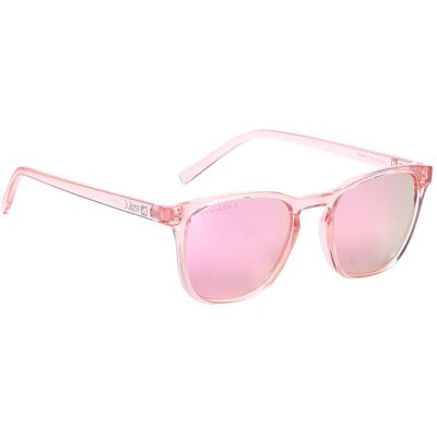AZR - Money Crystale Light Rose Vernie Multicouche Rose - Lunettes de soleil - Publicité AZR - Money Crystale Light Rose Vernie Multicouche Rose - Lunettes de soleil - Publicité