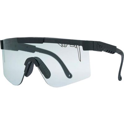 Pit Viper - The Original 2.0 Narrow The Blacking Out - Lunettes de soleil - Publicité Pit Viper - The Original 2.0 Narrow The Blacking Out - Lunettes de soleil - Publicité