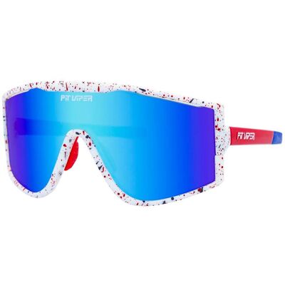 Pit Viper - The Try Hard The Absolute Freedom - Lunettes de soleil - Publicité Pit Viper - The Try Hard The Absolute Freedom - Lunettes de soleil - Publicité