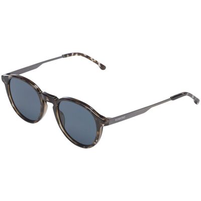 Komono - Liam Metal Dusk - Lunettes de soleil - Publicité Komono - Liam Metal Dusk - Lunettes de soleil - Publicité