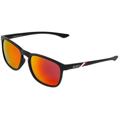 Cairn - Josh Mat Black Fire - Lunettes de soleil - Publicité Cairn - Josh Mat Black Fire - Lunettes de soleil - Publicité