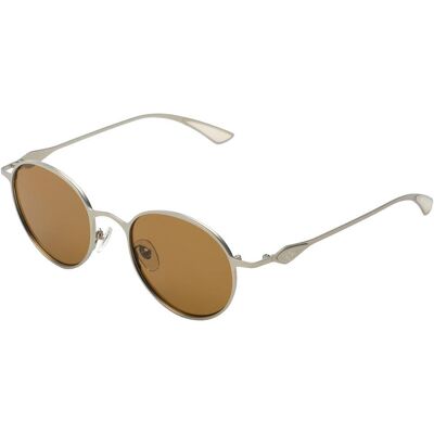 Komono - James Expedition Platinum - Lunettes de soleil - Publicité Komono - James Expedition Platinum - Lunettes de soleil - Publicité