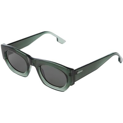 Komono - Alpha Tealscale - Lunettes de soleil - Publicité Komono - Alpha Tealscale - Lunettes de soleil - Publicité