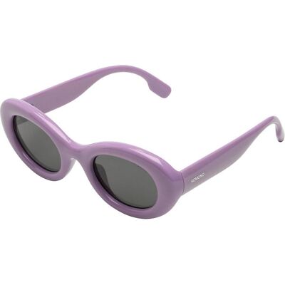 Komono - Molly Jr Lavender - Lunettes de soleil - Publicité Komono - Molly Jr Lavender - Lunettes de soleil - Publicité